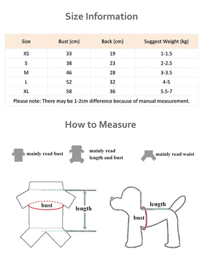 Super Warm Pet Dogs Clothes Number 23 Classic Sphinx Cat Sweater French Bulldog Keep Warm Velvet Woven Clothing for Pet Cats