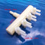 Aquarium Air Splitter Valve Fish Tank Air Pump Flow Splitter Distributor Pump Valve Tap Lever Control Switch Valves Accessories