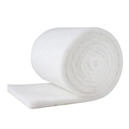 Aquarium Filter Super Thick Biochemical Filter Cotton Sponge for Aquarium Fish Tank Bio Cotton Foam Skimmer 50x12x3cm 100x12x3cm