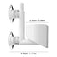 Air Stone For Fish Tank Aquarium Bubble Diffuser Oxygen Release Tool Delicate Adjustable Quiet Fish Tank Bubbler For Fish Tank
