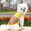 Breathable Pet Dog Clothes Summer Dog Vest For Small Dog Cute Camouflage Vest Spring and Summer Tshirt Bulldog Apparel Chihuahua