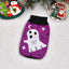 Dogs Sweater Winter Knitted Dog Jumpers For Small Large Dogs Designer Cat Chihuahua Warm Clothes For Small Breeds Dogs Christmas