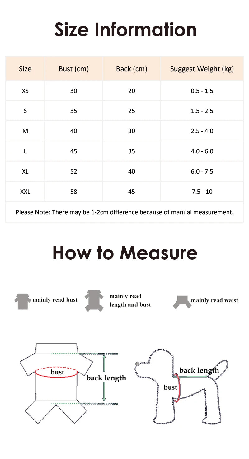Cute Bee Cosplay Winter Clothes for Small Dogs Thick Flannel French Bulldog Cat Overalls Christmas New Year Pet Puppy Outfits