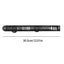 Aquarium Heater Cover Guard Aquarium Fish Tank Heating Rod Sleeve Heat-Resistant With Suction Cups Heater Protectors For Water