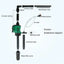 6W 3in1Fish Tank Water Pump Aquarium Filter 220V-240V Submersible Pump For Water Cycle and Pumping of the Fish Tank Rain Spray