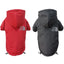 Pet Coat For Small Medium Dogs Waterproof Dogs Clothes Reflective Winter Warm Fleece Dog Jackets Puppy Raincoat Chihuahua Outfit