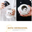 Honey squirrel ceramic food bowl hamster kettle drink device creative astronaut golden bear dodge nest prevent tipping bathtub