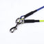 Dog Grooming Loop Noose Wash Choker for Pet Bathing and Grooming Durable Steel No Sit Haunch Holder Grooming Restraint for Dogs