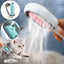 Cats Hair Brushes Grooming Massage Comb Pet Double Sided Hair Remover Brush Dog and Cat Home Accessory cats products for pets