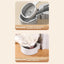 Automatic Cat Feeder Water Dispenser Automatic Cat Dog Feeder Detachable Large Capacity Dog Food Dispenser Pet Supplies