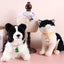 Pet Supplies Accessories for Cats Adjustable Cat Necklace for Kitten Puppy Small Dog Cat Breakaway Bell Collar with Cute Pendant