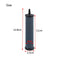 2cmx5cm/2cmx10cmAquarium Air Pump Sand Stone Oxygen Pump Fresh Air Stone Bubble Bar Aquarium Fish Tank Aerator Pump Accessories