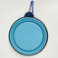 Collapsible Dog Bowls Portable Travel Dog Bowls Expandable for Cat Dog Water Bowl Food Feeding Dish Silicone Pet Bowl 350/1000ml