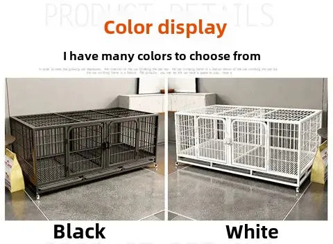 Cat cage breeding  pairingbreeding  breeding  three-layer display cage rabbit puppy