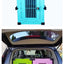 Portable dog cage Aluminum alloy medium and large dog  Folding pet car  Camping travel dog