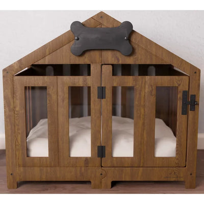 Heavy duty large small animal vet puppies pet dog kennels cat cages crate for dogs