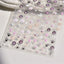 1pcs Cute Cat Claw 3D Jelly Relief Nail Stickers 3D Adhesive Stickers For Nails DIY Japanese Kawaii Slider Nail Art Decorations