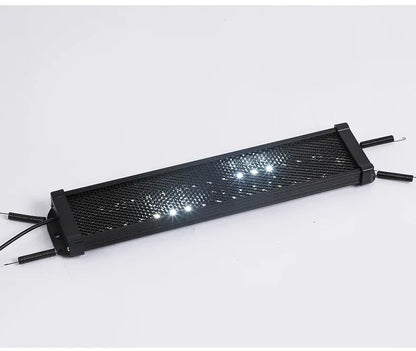 UVA+UVB Reptile Full Spectrum LED Light Turtle Lizard Snake Terrarium Sunbathe Heat Lamp 10.0 20.0 Sun Lamp Sunbathe Heat Lamp