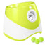 Dog Ball Thrower Launcher Ball Launcher for Dogs with 3Tennis Ball Interacive Dog Toys Fun Indoor Outdoor Adjustable Distance