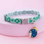 Pet Collar Adjustable Colorful Lace Flower Cat Collar Cute Product Kitten Cat Necklace Pet Dog Puppy Collar Bell Accessory O3N2