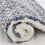 Pet Sleeping Mat Dog Bed Cat Bed Soft Hair Thickened Blanket Pad Fleece Home Washable Warm Bear Pattern Blanket Pet Supplies