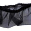 High Quality Nylon Mesh Bird Cage Cover Shell Skirt Net Easy Cleaning Seed Catcher Guard Bird Cage Accessories Parrot Bird Net