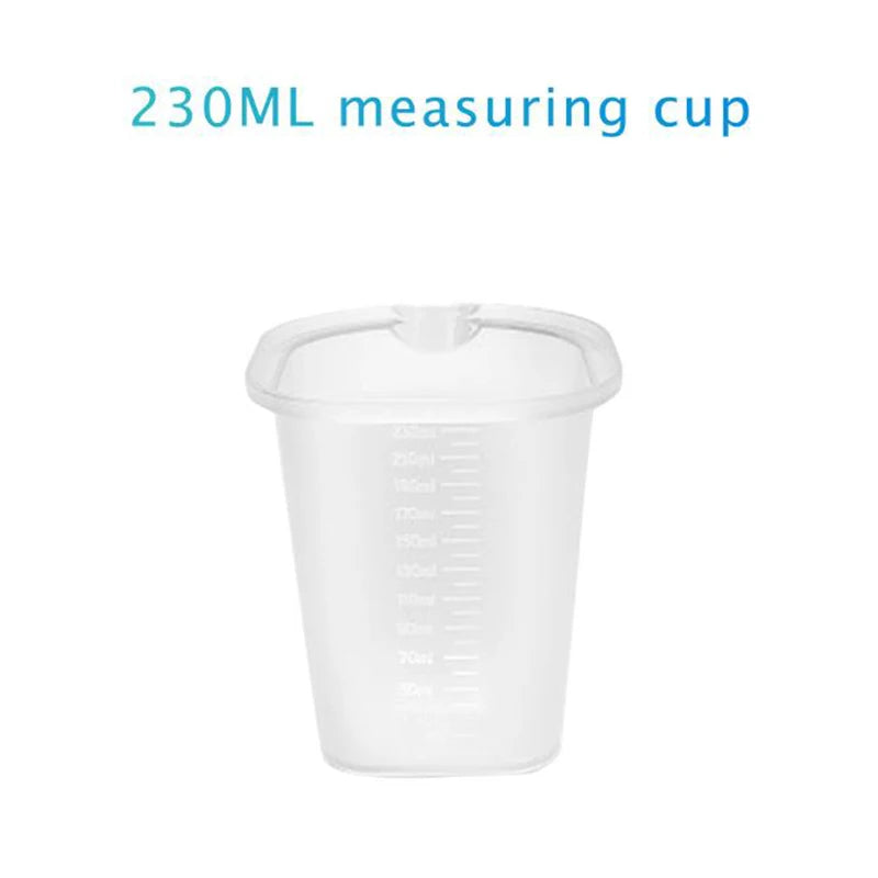 1pcs Plastic Feeder Set With Suction Cup For Aquarium Red Worm Feeding Fish Tank Cone Live Food Tapered Hopper Basket Supplies