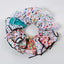 Cute Print Waterproof Physiological Pants Diapers Cotton Underwear for Small Puppy Safety Panties Breathable Girl Cat Clothes