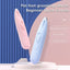 Smart LED Light Pet Electric Shaver Nail USB Charging Anti-Pinch Foot Protection Device Cat Dog Claw Trimmer Efficient
