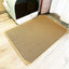 1pc, Cat Litter Mat, Cat Waterproof Litter Trapping Mat,Double Layer Filter Washable Non Slip Cat Mat For Cleaning, Pet Supplies