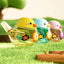 Bird Water Whistle ABS Material Colorful Bird Water Whistle Pipe Bird Pipe Funny Toy For Kids Birthdays Gifts Accessories