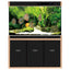 SOBO Aquarium Fish Tank Ecological Black glass indoor fish aquarium for aquarium fish