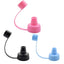 Automatic Pet Feeder Dog Cat Water Bottle Head Feeder for Dogs Cats Water Drinking fountain Mouth Water Dispenser Pet Supplies