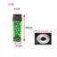 Aquarium Fish Tank Fluidized Moving Bed Filter Bubble Bio Media Filter Fish Tank Sponge With Sucker Air Stone And Sponge Filter