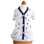 Dog Cat JumpSuit Shirt 100% Cotton Print Tracksuit For Small Cats Dogs Pet Puppy Floral Pajamas Pants T-Shirt Yorkies Chihuahua
