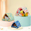 Parrot Warm Bed Warm House durable Hammock Hut Tent Bed Hanging Cave Plush Cushion For Lovebirds Parakeets Plush Cushion