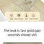 Stainless Steel Cat Litter Shovel Wooden Handle Shovel Easy To Clean Good-Looking Reduce Dust Suitable For Small Dog Toilets