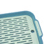 Rabbit Litter Box Small Pet Toilet Tray Rabbit Guinea Pig Litter Tray Toilet Box General Household Supplies Affordable