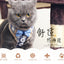 Dog Harness with Bow Plaid Cat Harness Adjustable Length Pet Harness with Dog Leash Four Colors Dog Harness and Leash Set