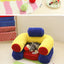Wooligan water pipe pet sofa deodorizing open sleeping mat dog cushion removable cat kennel kennel