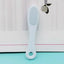Dog Cat Finger Toothbrush Pet Soft Finger Nose Blackhead Cleaning Brush Silicone Dog Cat Wool Brush Pet Dog Accessorie