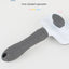 1PcsPet Dog Hair Brush Cat Comb Grooming And Care Cat Brush Stainless Steel Comb For Long Hair Dogs Cleaning