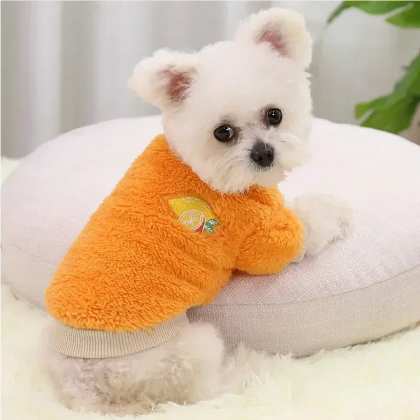 New Fashion Pet Clothes Breathable Dog Clothes Durable Soft Dog Cute Print Puppy Clothes For Pet Suministros Para Perros
