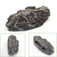 1pcs Aquarium Decorations Resin Fossil Artificial Fish Tank Ornament Shrimps Small Fish Reptile Aquarium Shelter Landscape Decor