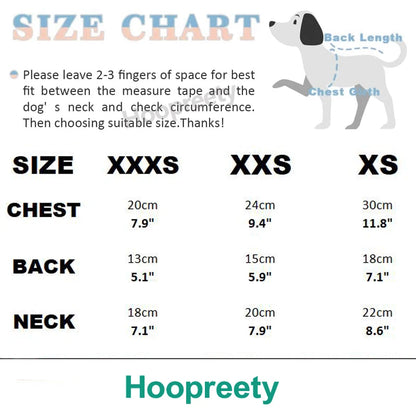 Cartoon Puppy Clothes Winter Warm Flannel Dog Vest Cat Bunny Chihuahua Sweater Cute Soft Mini Pet Apparel for Pig Rabbit Ferret