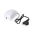 2.5W Aquarium Fish Tank Oxygen Air Pump Mini Air Compressor Pump Aquarium Fish Tank Oxygen Pump Ultra Low Noise Tank Accessories