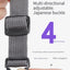 Dog Harness for Big Dog Vest Fashion Chest Strap Reflective and Breathable Cat Walking Rope Dog Rope Cat Harness
