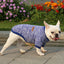 Pet Dog Clothes Knitwear Dog Sweater Soft Thickening Warm Pup Dogs Shirt Winter Puppy Sweater for Dogs Casual Pet Cat Clothing