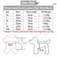 Pet Frog Costumes for Party Funny Small Dog Cat Cosplay Coat Hoodie Outfits Warm Winter Fleece Puppy Clothes Chihuahua Jumpsuit