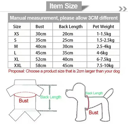 Pet Frog Costumes for Party Funny Small Dog Cat Cosplay Coat Hoodie Outfits Warm Winter Fleece Puppy Clothes Chihuahua Jumpsuit